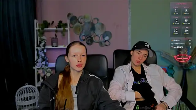 Snapshot of daisy_baby1 chatting on 10-05-25, 01:15 daisy baby1 online show from 10-05-25, 01:15