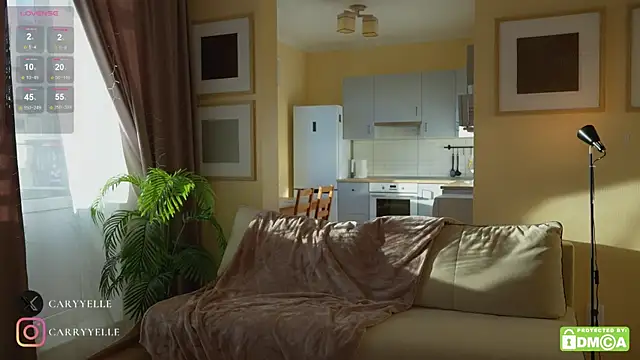 Snapshot of KateCarrey chatting on 11-16-25, 06:52 KateCarrey online show from 11-16-25, 06:52