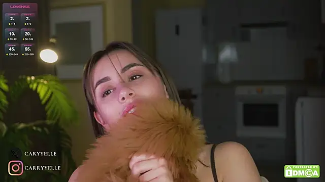 Snapshot of KateCarrey chatting on 11-20-25, 06:51 KateCarrey online show from 11-20-25, 06:51