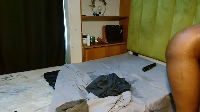 Keishaa-77 online show from 10-08-25, 12:36