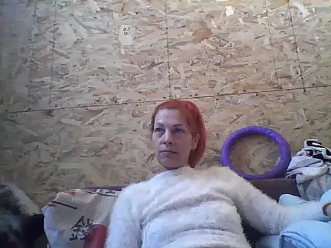 Milana38 online show from 09-28-25, 02:33