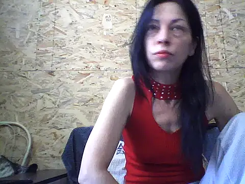 Milana38 online show from 10-10-25, 07:18
