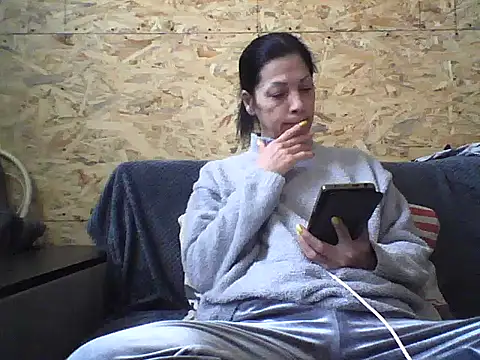 Milana38 online show from 10-17-25, 10:07