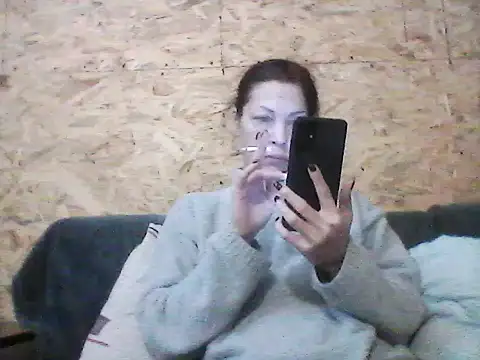 Milana38 online show from 12-03-25, 09:07