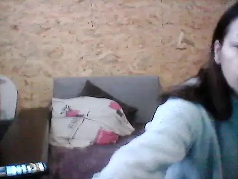 Milana38 online show from 12-04-25, 09:29