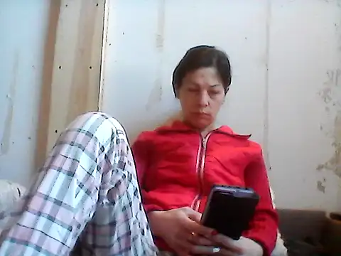 Milana38 online show from 04-18-26, 06:39