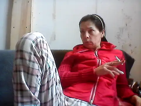 Milana38 online show from 04-19-26, 08:46