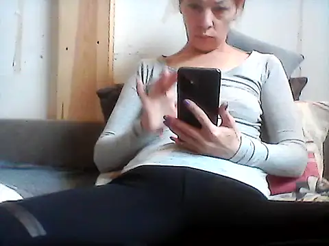 Milana38 online show from 06-03-26, 01:46