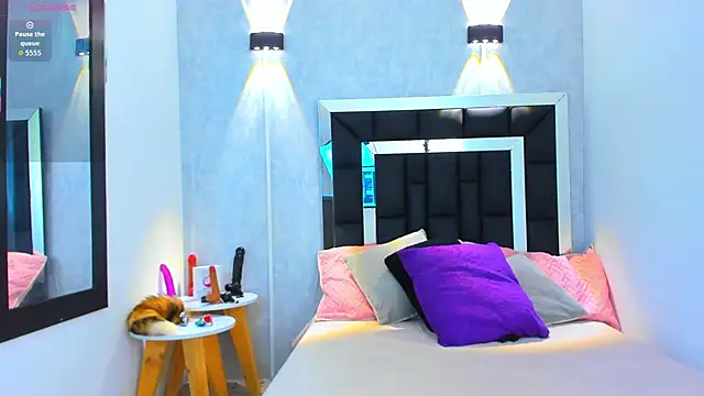 elian 7 online show from 03-24-26, 12:32