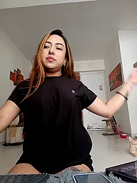 Tamara valentine online show from 02-17-26, 05:30