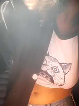 AriannaSoul online show from 09-11-25, 04:40