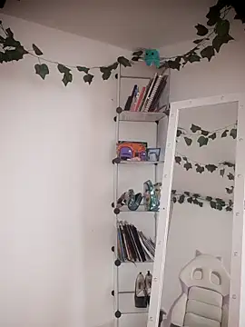 AriannaSoul online show from 09-20-25, 01:45