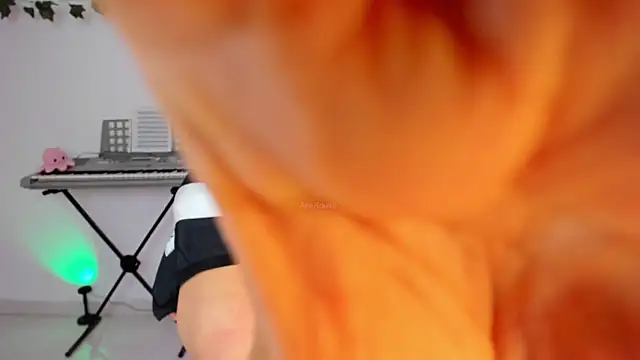 AriannaSoul online show from 09-29-25, 09:41