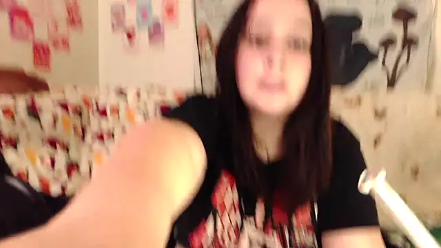 Shadow Slut online show from 10-21-25, 03:18