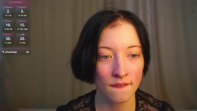 JuanaFriesz online show from 02-08-26, 09:13