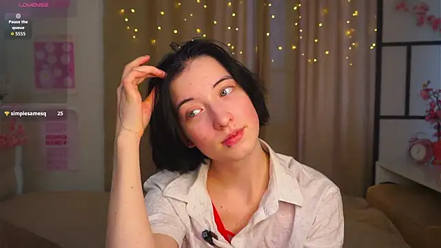 JuanaFriesz online show from 02-21-26, 09:21