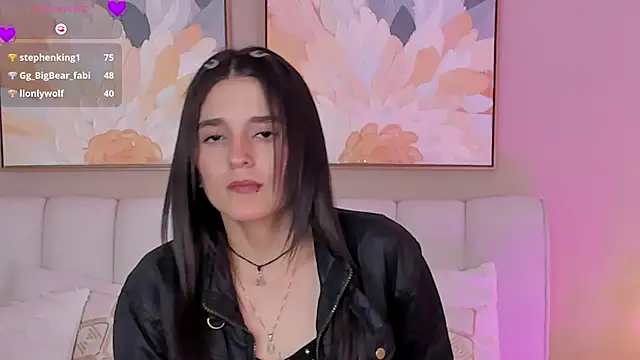 MiaTaylorSweet online show from 04-21-26, 01:42