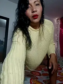 agatha sluttylatina online show from 03-20-26, 09:03