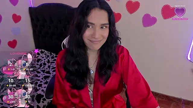 megaan cb online show from 03-20-26, 05:07