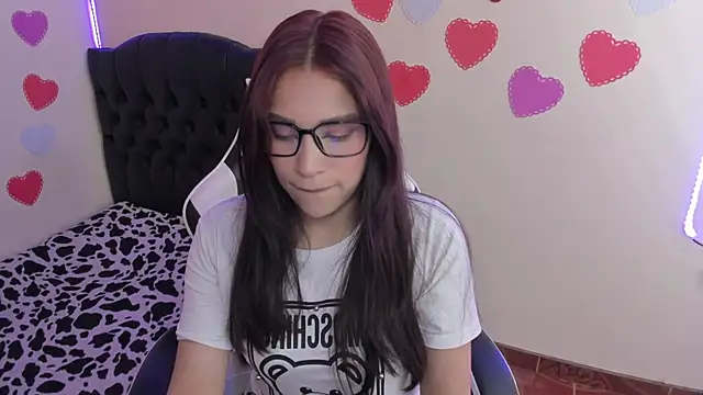 megaan cb online show from 04-10-26, 04:33