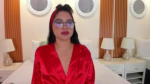 kendalFox  online show from 09-09-25, 12:15