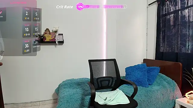 vanesa mystic2 online show from 03-27-26, 12:49