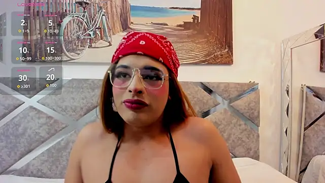 sweet Elizabeth online show from 10-02-25, 12:45