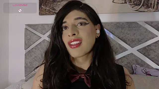 sweet Elizabeth online show from 11-14-25, 12:37