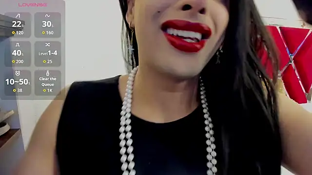 sweet Elizabeth online show from 02-13-26, 11:39