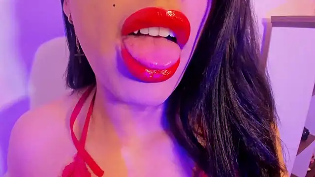 sweet Elizabeth online show from 02-25-26, 01:10