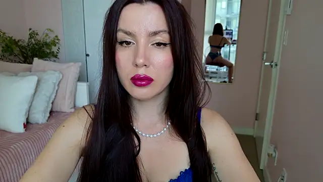 SirenSwitch online show from 09-19-25, 08:42