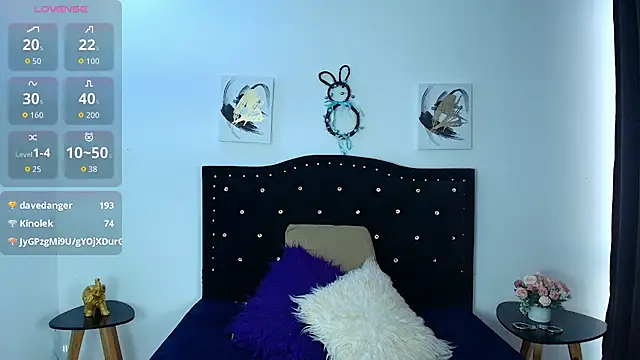 SammySmall F w online show from 11-17-25, 10:04