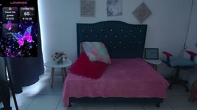 SammySmall F w online show from 02-23-26, 01:30