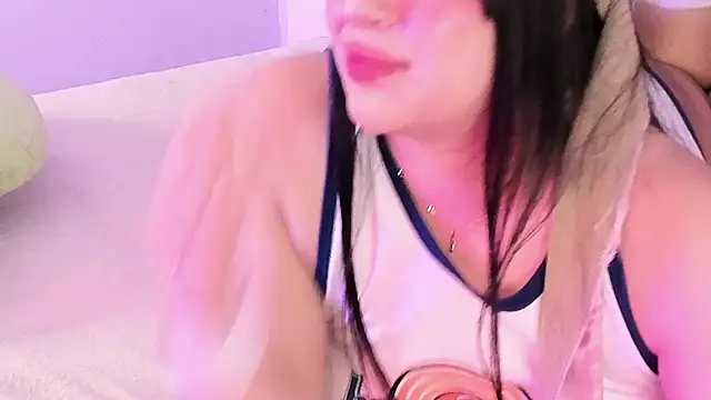 Camila Matinez  online show from 02-26-26, 01:59