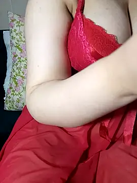 Aomtiz8 online show from 12-04-25, 07:17