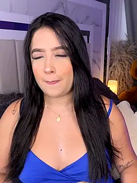 Emiily Moore1 online show from 11-25-25, 01:27