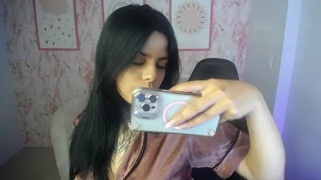 Channel Garcia ch1 online show from 03-26-26, 07:52