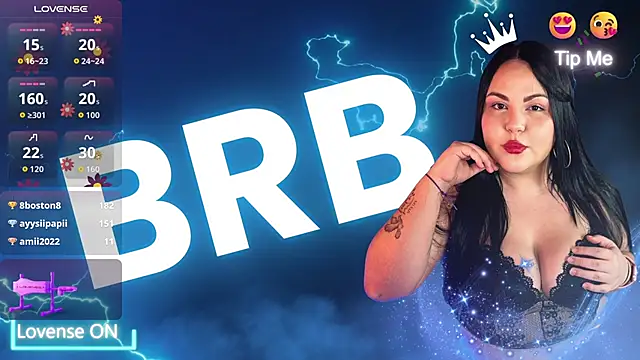 Snapshot of cristal_herrera_ chatting on 09-13-25, 10:59 cristal herrera online show from 09-13-25, 10:59