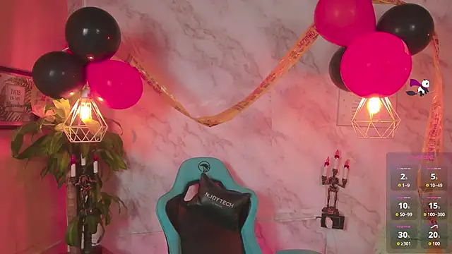 cristal herrera  online show from 11-01-25, 04:36