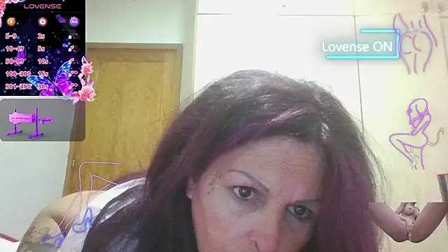 canariamorbosa online show from 02-11-26, 07:08