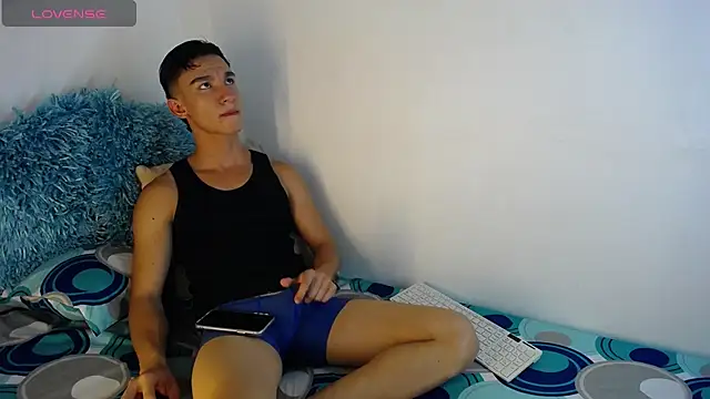 babyandy x online show from 09-23-25, 08:12