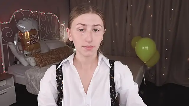 VesperaCeleste online show from 09-25-25, 02:04