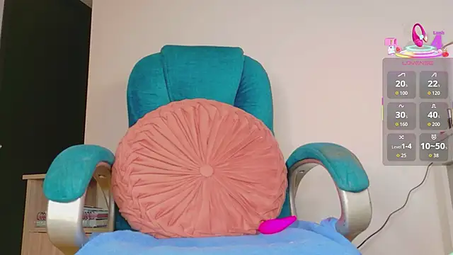 MendezMaria online show from 03-01-26, 06:48