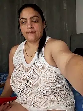 tiffany Johnson1 online show from 09-20-25, 02:56