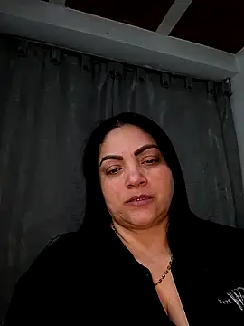 tiffany Johnson1 online show from 10-02-25, 01:34