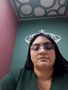 tiffany Johnson1 online show from 10-06-25, 07:55