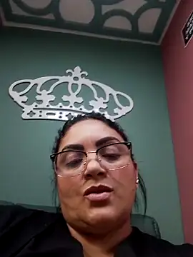 tiffany Johnson1 online show from 10-11-25, 10:08