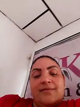 tiffany Johnson1 online show from 10-28-25, 07:05