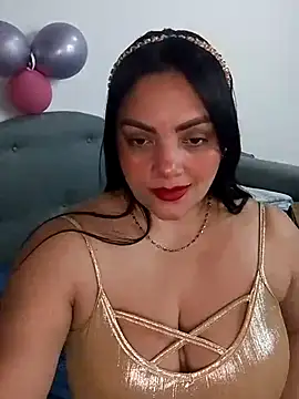 tiffany Johnson1 online show from 02-13-26, 12:39