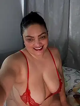 tiffany Johnson1 online show from 04-15-26, 10:21